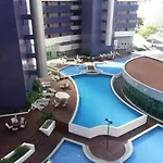Beach Class Fortaleza