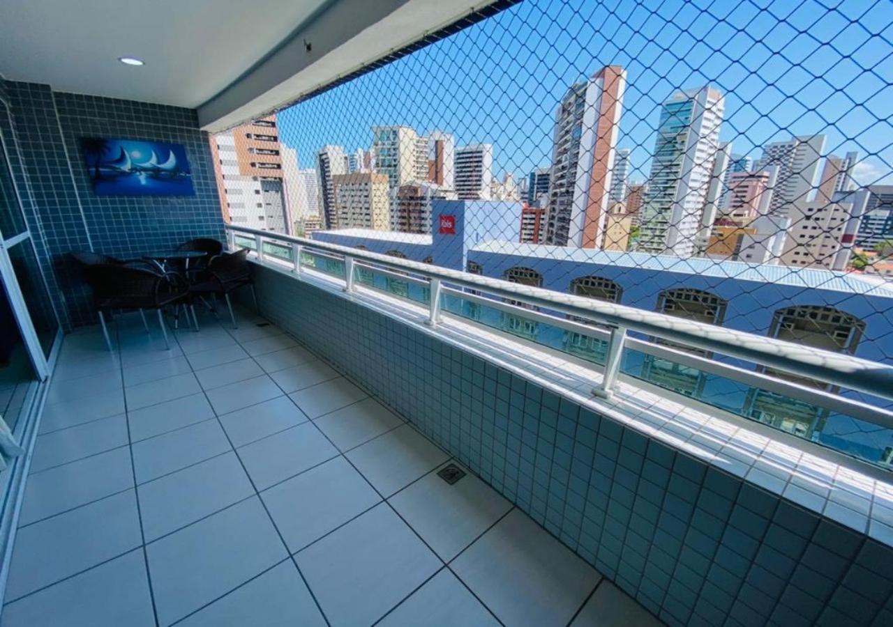 Class Fortaleza (Ceara)