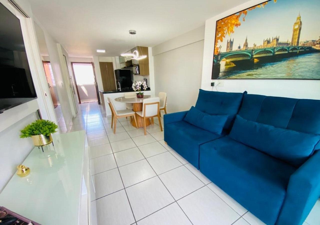Apartment Class Fortaleza (Ceara)