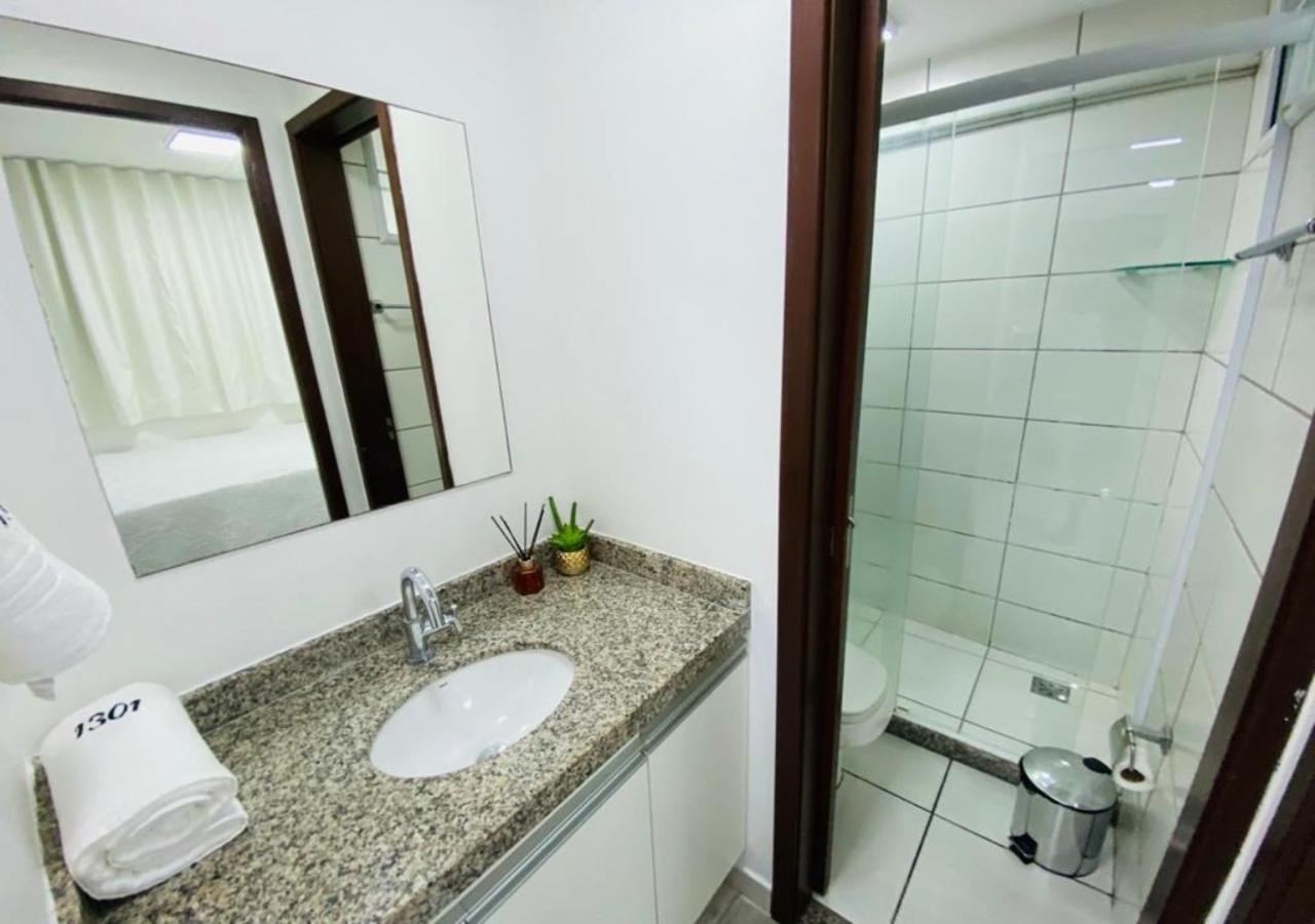 Apartment Class Fortaleza (Ceara)