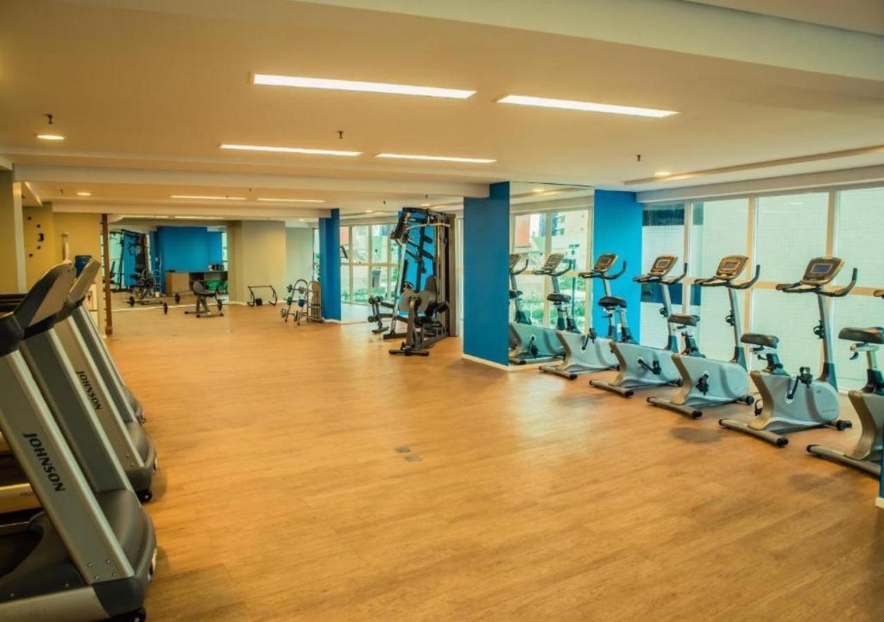 Class Apartment Fortaleza (Ceara)
