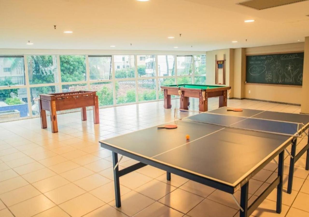 Class Apartment