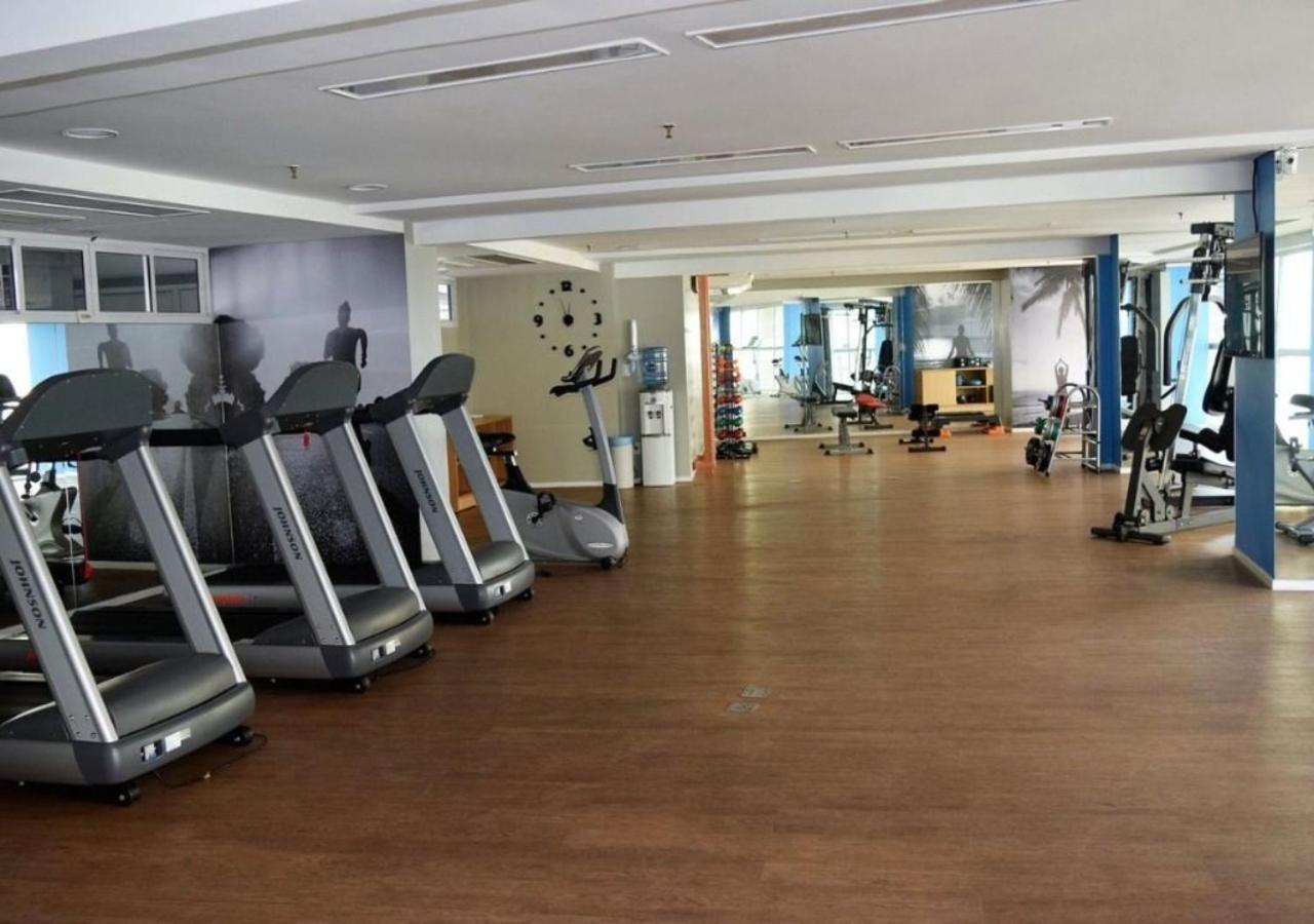 Class Apartment *